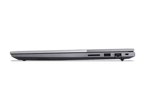 Lenovo ThinkBook 16 G9 IRL 21US - Intel Core 5 - 210H - Win 11 Home - Intel Graphics - 16 GB RAM - 512 GB SSD NVMe - 16" IPS 192