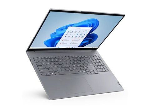 Lenovo ThinkBook 16 G9 IRL 21US - Intel Core 5 - 210H - Win 11 Pro - Intel Graphics - 16 GB RAM - 1 TB SSD NVMe - 16" IPS 1920 x