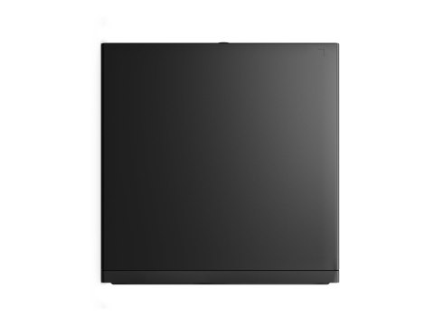 Lenovo ThinkCentre M70q Gen 6 13A4 - AI PC - niewielki rozmiar Core Ultra 7 265T / do 5.3 GHz - vPro Enterprise - RAM 32 GB - SS