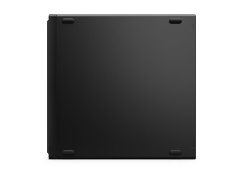 Lenovo ThinkCentre M70q Gen 6 13A4 - AI PC - niewielki rozmiar Core Ultra 7 265T / do 5.3 GHz - vPro Enterprise - RAM 32 GB - SS