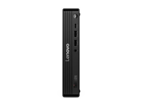Lenovo ThinkCentre M70q Gen 6 13A4 - AI PC - niewielki rozmiar Core Ultra 7 265T / do 5.3 GHz - vPro Enterprise - RAM 32 GB - SS