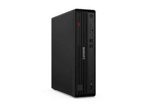 Lenovo ThinkCentre M70s Gen 6 12YK - AI PC - SFF Core Ultra 5 225 / do 4.9 GHz - RAM 16 GB - SSD 512 GB - TCG Opal Encryption 2,