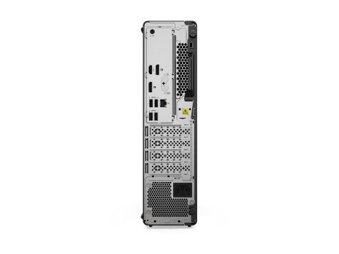 Lenovo ThinkCentre M70s Gen 6 12YK - AI PC - SFF Core Ultra 5 225 / do 4.9 GHz - RAM 16 GB - SSD 512 GB - TCG Opal Encryption 2,