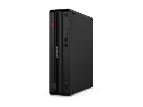 Lenovo ThinkCentre M70s Gen 6 12YK - AI PC - SFF Core Ultra 7 265 / do 5.3 GHz - vPro Enterprise - RAM 16 GB - SSD 512 GB - TCG 