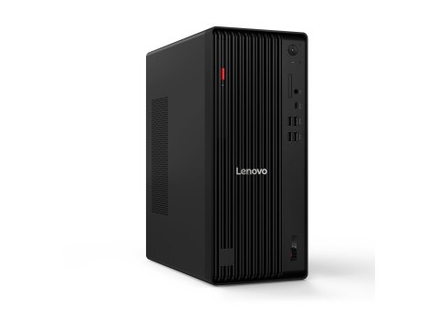 Lenovo ThinkCentre M70t Gen 6 12YH - AI PC - wieża Core Ultra 7 265 / do 5.3 GHz - vPro Enterprise - RAM 32 GB - SSD 1 TB - TCG 