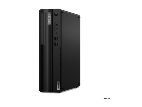 Lenovo ThinkCentre M75s Gen 5 12TA - SFF Ryzen 5 8500G / do 5 GHz - RAM 16 GB - SSD 512 GB - TCG Opal Encryption 2, NVMe - Nagry
