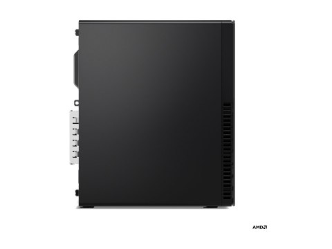 Lenovo ThinkCentre M75s Gen 5 12TA - SFF Ryzen 5 8500G / do 5 GHz - RAM 16 GB - SSD 512 GB - TCG Opal Encryption 2, NVMe - Nagry