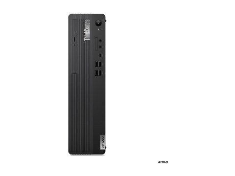Lenovo ThinkCentre M75s Gen 5 12TA - SFF Ryzen 5 8500G / do 5 GHz - RAM 16 GB - SSD 512 GB - TCG Opal Encryption 2, NVMe - Nagry