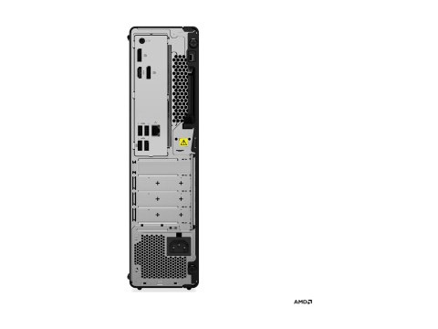 Lenovo ThinkCentre M75s Gen 5 12TC - SFF Ryzen 5 Pro 8600G / do 5 GHz - RAM 16 GB - SSD 512 GB - TCG Opal Encryption 2, NVMe - N