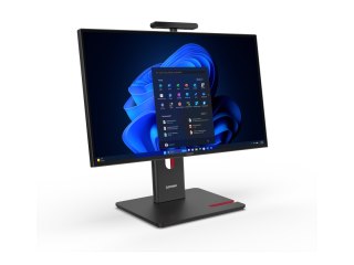 Lenovo ThinkCentre M90a Gen 6 13AT - Wszystko-w-jednym z podstawą W Pełni Funkcjonalnego Monitora - Core Ultra 9 285 / do 5.6 GH