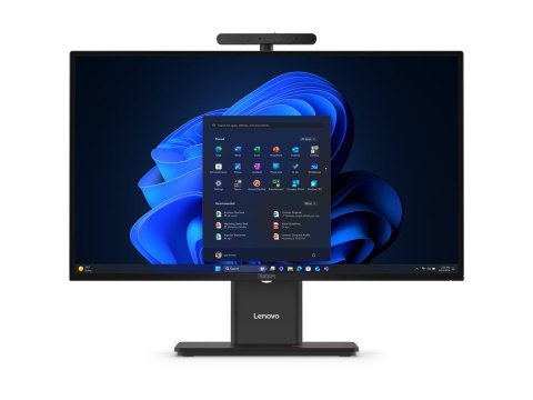 Lenovo ThinkCentre M90a Gen 6 13AT - Wszystko-w-jednym z podstawą W Pełni Funkcjonalnego Monitora - Core Ultra 9 285 / do 5.6 GH