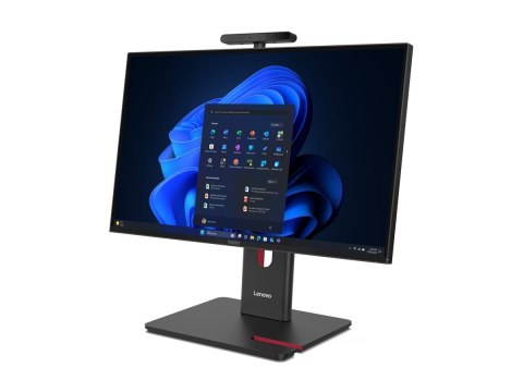 Lenovo ThinkCentre M90a Gen 6 13AT - Wszystko-w-jednym z podstawą W Pełni Funkcjonalnego Monitora - Core Ultra 9 285 / do 5.6 GH