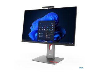 Lenovo ThinkCentre M90a Pro Gen 6 13AM - AI PC - wszystko-w-jednym z podstawą W Pełni Funkcjonalnego Monitora - Core Ultra 5 225