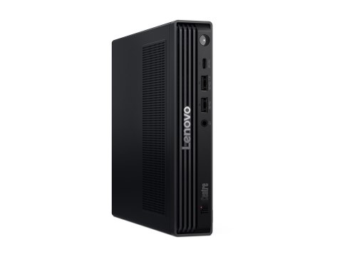 Lenovo ThinkCentre M90q Gen 6 13AC - AI PC - niewielki rozmiar Core Ultra 7 265 / do 5.3 GHz - vPro Enterprise - RAM 32 GB - SSD