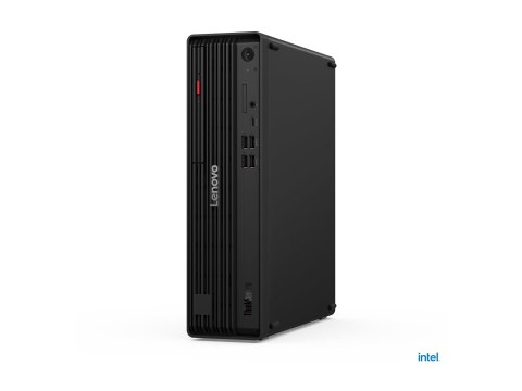 Lenovo ThinkCentre M90s Gen 6 12YU - AI PC - SFF Core Ultra 5 235 / do 5 GHz - vPro Enterprise - RAM 16 GB - SSD 512 GB - TCG Op