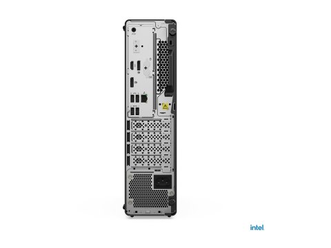 Lenovo ThinkCentre M90s Gen 6 12YU - AI PC - SFF Core Ultra 5 235 / do 5 GHz - vPro Enterprise - RAM 16 GB - SSD 512 GB - TCG Op