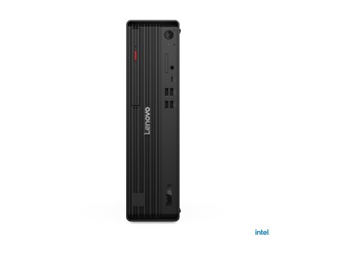 Lenovo ThinkCentre M90s Gen 6 12YU - AI PC - SFF Core Ultra 7 265 / do 5.3 GHz - vPro Enterprise - RAM 16 GB - SSD 512 GB - TCG 