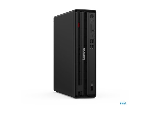 Lenovo ThinkCentre M90s Gen 6 12YU - SFF Core Ultra 7 265 / do 5.3 GHz - vPro Enterprise - RAM 32 GB - SSD 1 TB - TCG Opal Encry