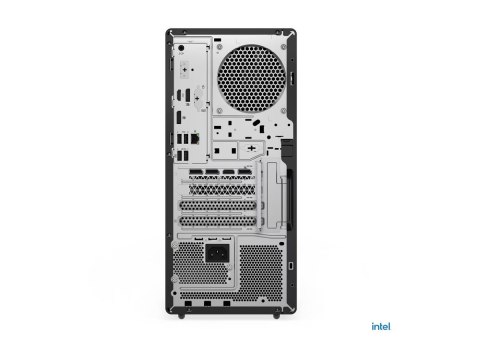 Lenovo ThinkCentre M90t Gen 6 12YS - AI PC - wieża Core Ultra 5 235 / do 5 GHz - vPro Enterprise - RAM 16 GB - SSD 512 GB - TCG 