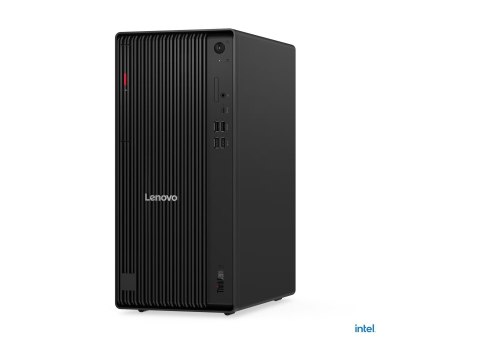 Lenovo ThinkCentre M90t Gen 6 12YS - AI PC - wieża Core Ultra 7 265 / do 5.3 GHz - vPro Enterprise - RAM 32 GB - SSD 1 TB - TCG 
