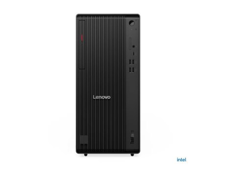 Lenovo ThinkCentre M90t Gen 6 12YS - AI PC - wieża Core Ultra 9 285 / do 5.6 GHz - vPro Enterprise - RAM 32 GB - SSD 1 TB - TCG 