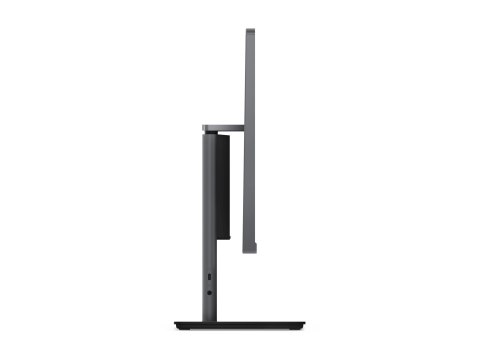 Lenovo ThinkCentre Neo 50a Gen 5 12SC - Wszystko-w-jednym z podstawką pod monitor - Core 5 210H / do 4.8 GHz - RAM 16 GB - SSD 5