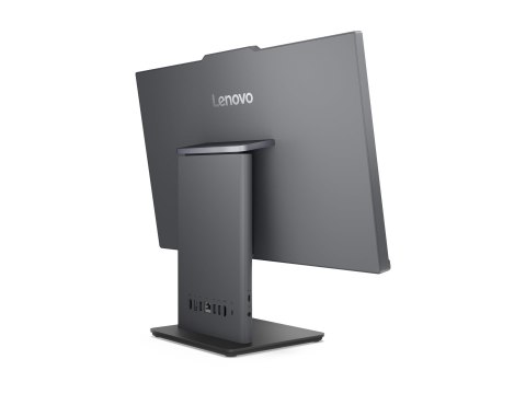 Lenovo ThinkCentre Neo 50a Gen 5 12SC - Wszystko-w-jednym z podstawką pod monitor - Core 5 210H / do 4.8 GHz - RAM 16 GB - SSD 5