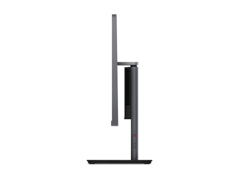 Lenovo ThinkCentre Neo 50a Gen 5 12SC - Wszystko-w-jednym z podstawką pod monitor - Core 5 210H / do 4.8 GHz - RAM 16 GB - SSD 5