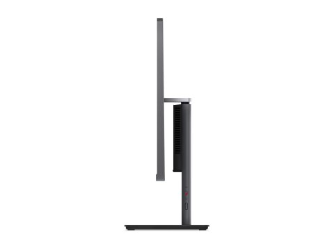 Lenovo ThinkCentre neo 50a 27 Gen 6 LNL 13QF - Wszystko-w-jednym z podstawką pod monitor - Core Ultra 7 256V / do 4.8 GHz - RAM 