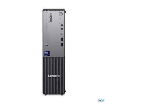 Lenovo ThinkCentre neo 50s Gen 6 13DM - AI PC - SFF Core Ultra 7 265 / do 5.3 GHz - RAM 16 GB - SSD 1 TB - TCG Opal Encryption 2