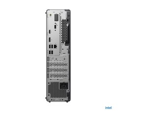 Lenovo ThinkCentre neo 50s Gen 6 13DM - AI PC - SFF Core Ultra 7 265 / do 5.3 GHz - RAM 16 GB - SSD 512 GB - TCG Opal Encryption