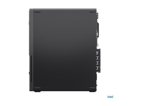 Lenovo ThinkCentre neo 50s Gen 6 13DM - AI PC - SFF Core Ultra 7 265 / do 5.3 GHz - RAM 16 GB - SSD 512 GB - TCG Opal Encryption
