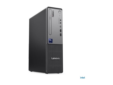 Lenovo ThinkCentre neo 50s Gen 6 13DM - AI PC - SFF Core Ultra 7 265 / do 5.3 GHz - RAM 16 GB - SSD 512 GB - TCG Opal Encryption