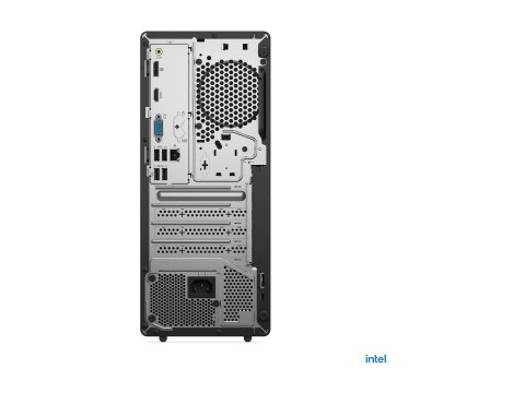 Lenovo ThinkCentre neo 50t Gen 6 13BD - Wieża Core Ultra 5 225 / do 4.9 GHz - RAM 16 GB - SSD 1 TB - TCG Opal Encryption 2, NVMe