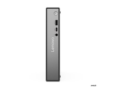 Lenovo ThinkCentre neo 55q Gen 6 13GT - Copilot+ PC - niewielki rozmiar Ryzen AI 5 330 / do 4.5 GHz - RAM 32 GB - SSD 1 TB - TCG