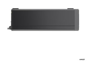 Lenovo ThinkCentre neo 55s Gen 6 13G0 - AI PC - SFF Ryzen 7 250 / do 5.1 GHz - RAM 16 GB - SSD 1 TB - TCG Opal Encryption 2, NVM