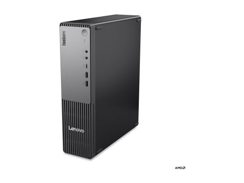 Lenovo ThinkCentre neo 55s Gen 6 13G0 - AI PC - SFF Ryzen 7 250 / do 5.1 GHz - RAM 16 GB - SSD 1 TB - TCG Opal Encryption 2, NVM