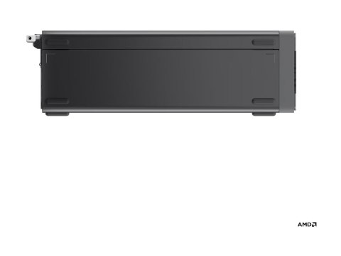 Lenovo ThinkCentre neo 55s Gen 6 13G0 - AI PC - SFF Ryzen 7 250 / do 5.1 GHz - RAM 16 GB - SSD 1 TB - TCG Opal Encryption 2, NVM