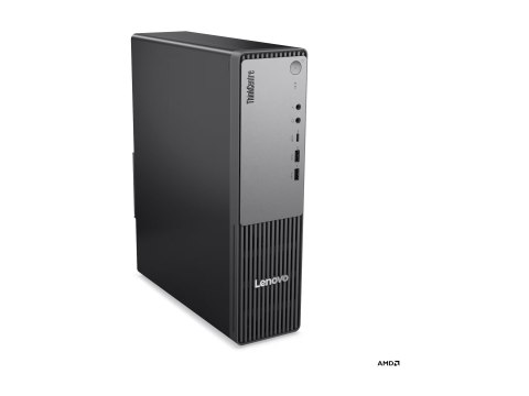 Lenovo ThinkCentre neo 55s Gen 6 13G0 - SFF Ryzen 7 250 / do 5.1 GHz - RAM 16 GB - SSD 512 GB - NVMe - Radeon 780M - Gigabit Eth