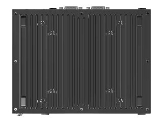 Lenovo ThinkEdge SE10 12NH - USFF Atom x6425RE - RAM 8 GB - SSD 256 GB - TCG Opal Encryption 2, NVMe - UHD Graphics - IEEE 802.1