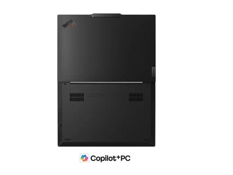 Lenovo ThinkPad X1 Carbon Gen 13 21NS - Copilot+ PC - konstrukcja zawiasu 180 stopni - Intel Core Ultra 5 - 228V / do 4.5 GHz - 