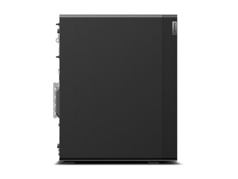 Lenovo ThinkStation P2 Tower Gen 2 30JQ - AI Workstation - wieża 1 x Core Ultra 7 265 / do 5.3 GHz - vPro Enterprise - RAM 32 GB