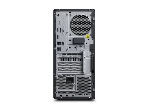 Lenovo ThinkStation P2 Tower Gen 2 30JQ - Wieża 1 x Core Ultra 9 285 / do 5.6 GHz - vPro Enterprise - RAM 64 GB - SSD 1 TB - TCG