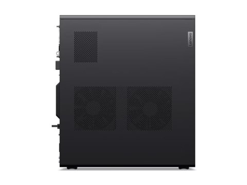 Lenovo ThinkStation P3 Gen 2 30HT - AI Workstation - wieża 1 x Core Ultra 7 265K / do 5.5 GHz - vPro Enterprise - RAM 64 GB - SS