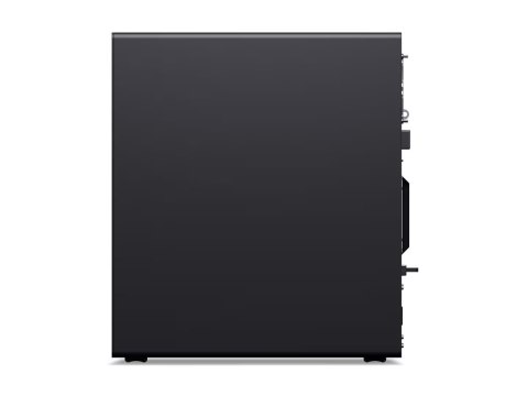 Lenovo ThinkStation P3 Gen 2 30HT - AI Workstation - wieża 1 x Core Ultra 9 285K / do 5.7 GHz - vPro Enterprise - RAM 64 GB - SS