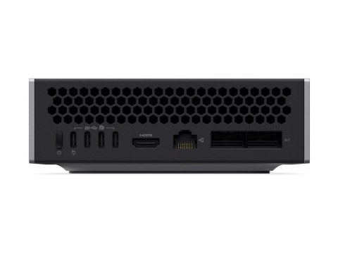 Lenovo ThinkStation PGX 30KL - Mini wieża 1 x GB10 Grace Blackwell Superchip - RAM 128 GB - SSD 4 TB - NVMe, SED - NVIDIA Blackw