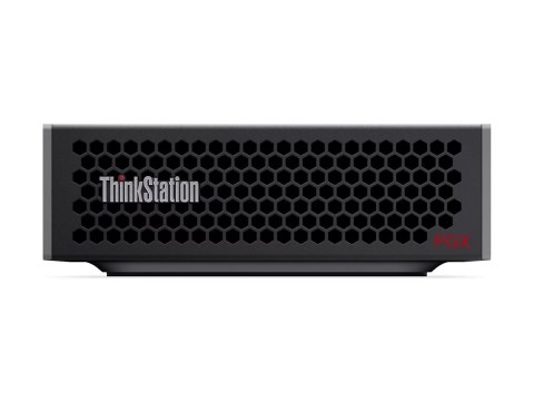 Lenovo ThinkStation PGX 30KL - Mini wieża 1 x GB10 Grace Blackwell Superchip - RAM 128 GB - SSD 4 TB - NVMe, SED - NVIDIA Blackw