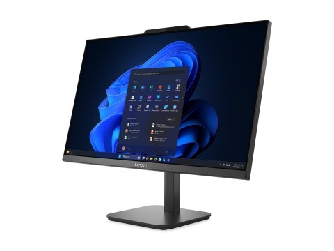 Lenovo V105 24 13Q0 - Wszystko-w-jednym uchwyt z przechyłem - Ryzen 5 40 / do 4.3 GHz - RAM 16 GB - SSD 512 GB - TCG Opal Encryp