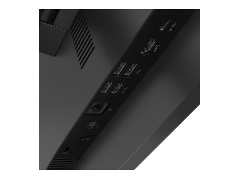 Lenovo V105 24 13Q0 - Wszystko-w-jednym uchwyt z przechyłem - Ryzen 5 40 / do 4.3 GHz - RAM 16 GB - SSD 512 GB - TCG Opal Encryp