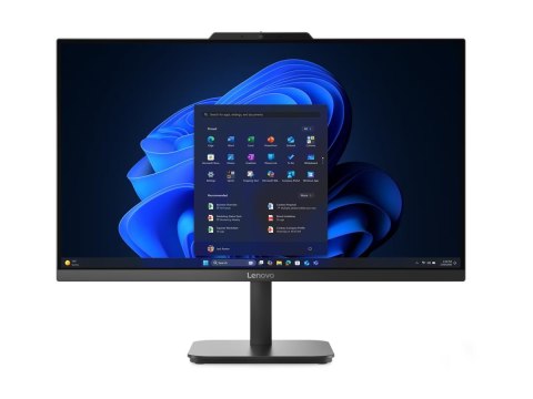 Lenovo V105 24 13Q0 - Wszystko-w-jednym uchwyt z przechyłem - Ryzen 5 40 / do 4.3 GHz - RAM 16 GB - SSD 512 GB - TCG Opal Encryp